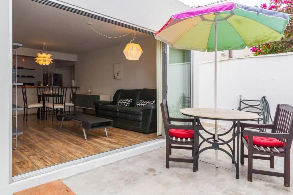 Surfboards Included In Your Stay!!! Tijuana Exterior photo