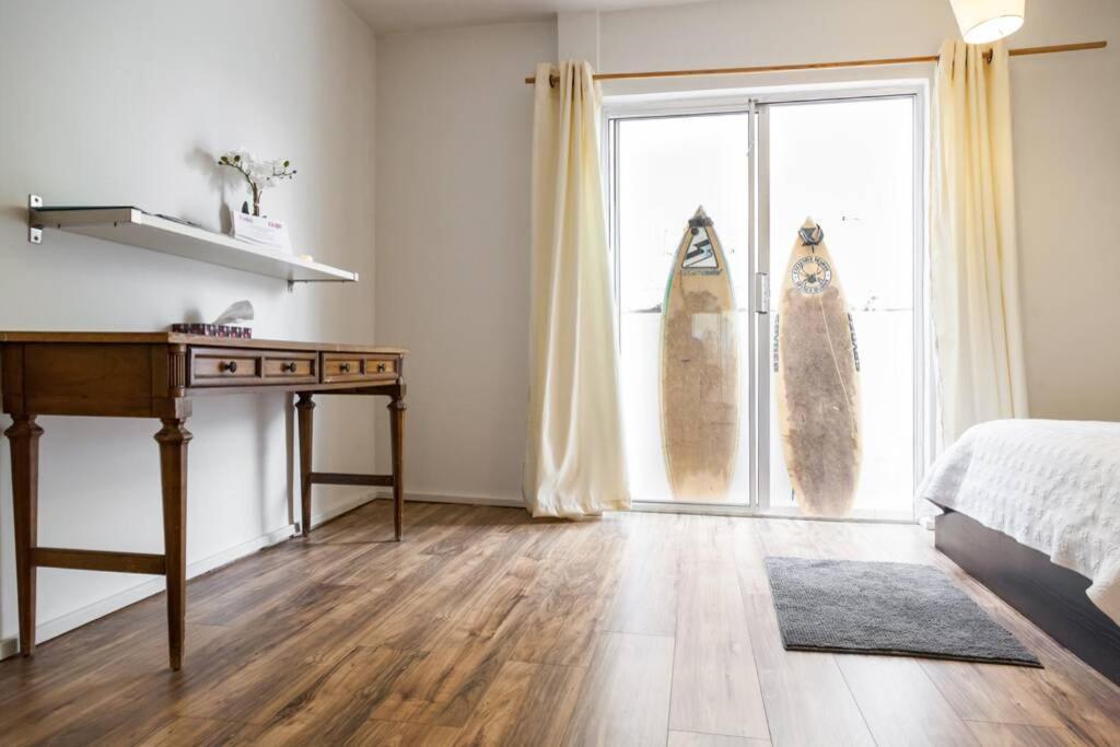Surfboards Included In Your Stay!!! Tijuana Exterior photo