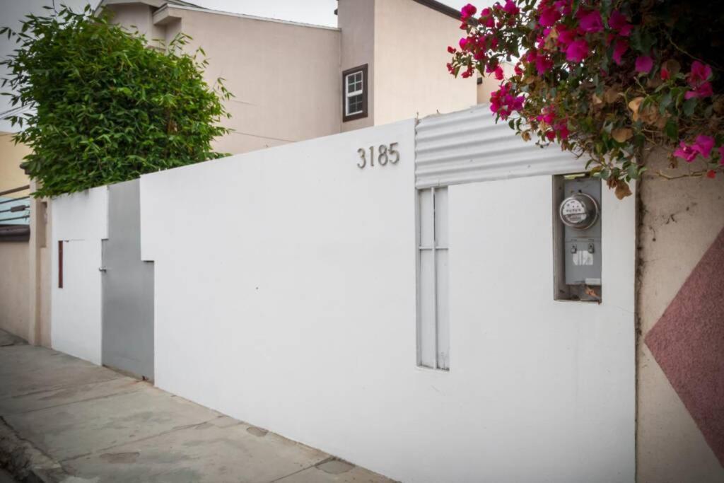Surfboards Included In Your Stay!!! Tijuana Exterior photo